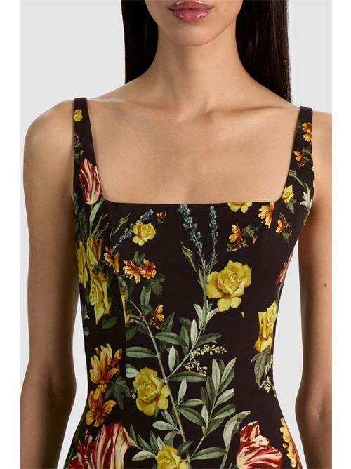 Julia dress ALICE & OLIVIA | CC607P23525D155
